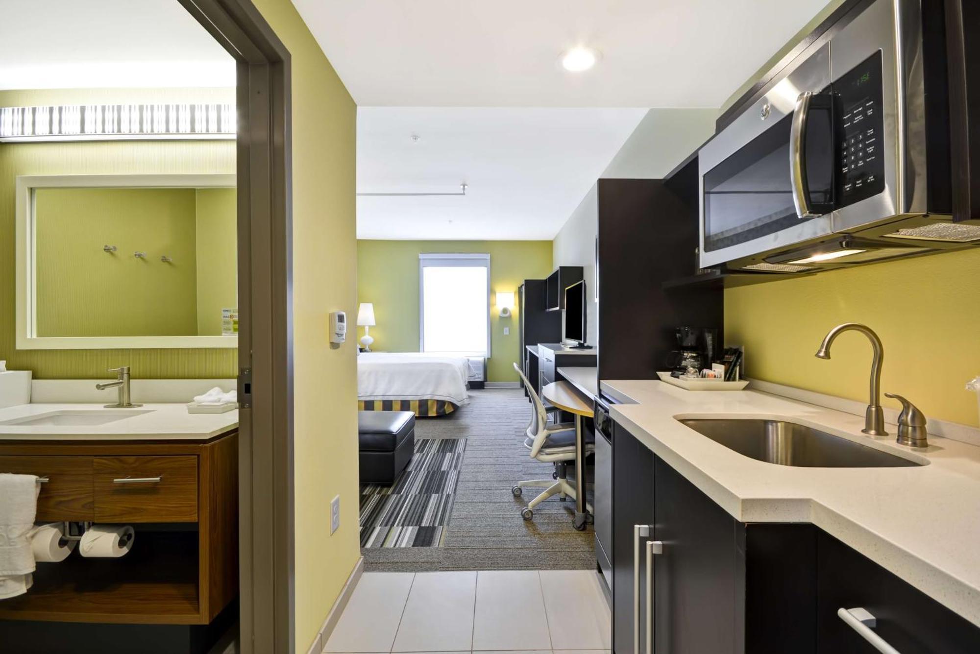 Home2 Suites By Hilton Рок-Хилл Экстерьер фото