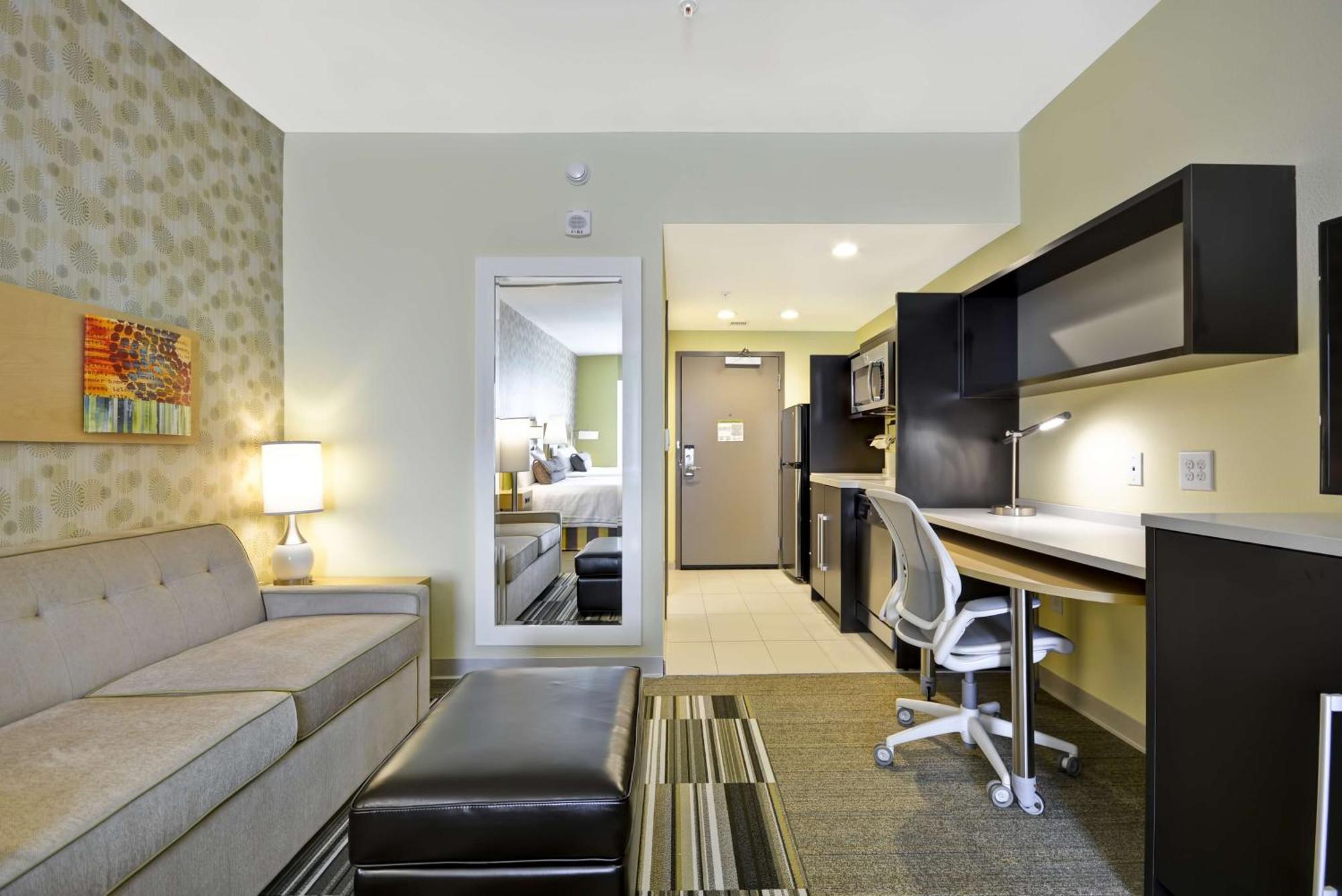 Home2 Suites By Hilton Рок-Хилл Экстерьер фото